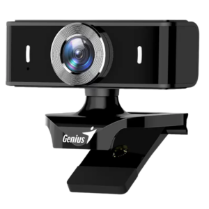 Webcam Genius FaceCam 2000X2 Full HD 1080p con Micrófono