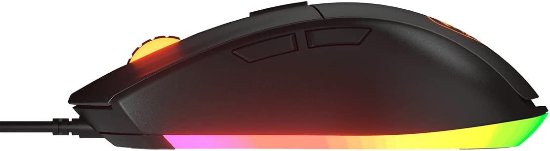 Mouse Gaming Coguar - Imagen 4