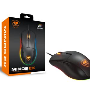 Mouse Gaming Coguar