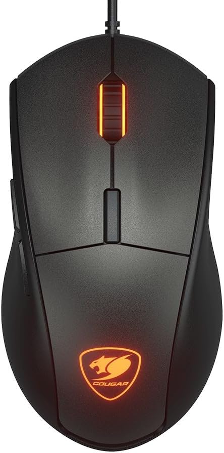 Mouse Gaming Coguar - Imagen 5