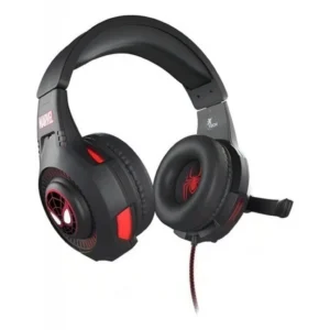 Auricular XTech Marvel Spiderman