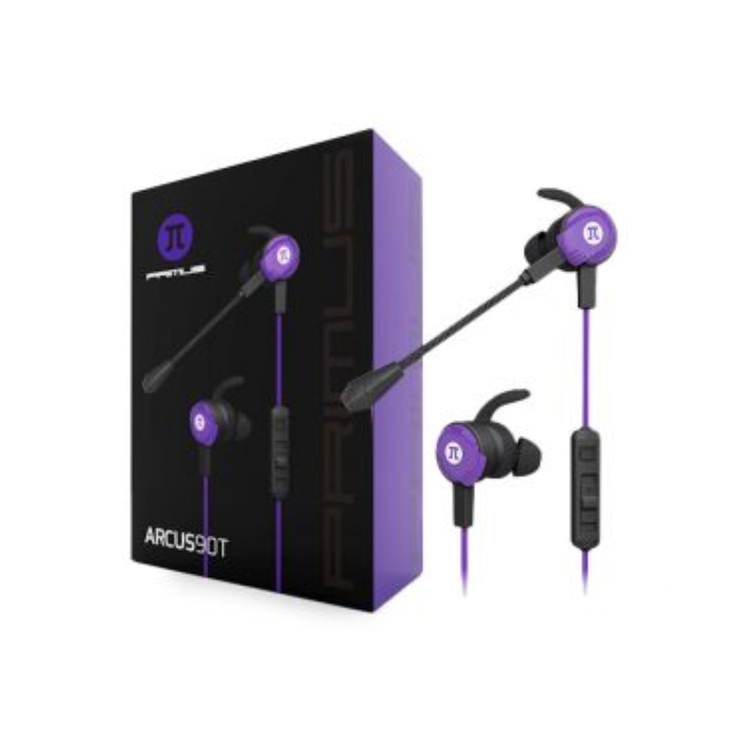 AURICULAR ARCUS 90T Gaming - Imagen 3