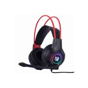 Auricular Audifono Gamer con micrófono X-Lizzard PC/PS4/Xbox