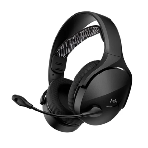 Auricular HyperX Cloud Jet Wireless negro - Imagen 3
