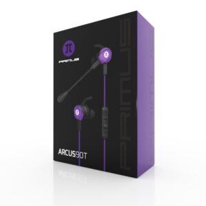 AURICULAR ARCUS 90T Gaming