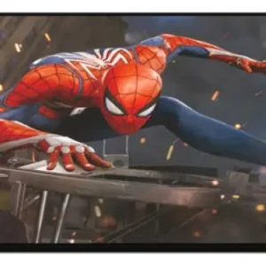 Mouse Pad Gaming Marvel Spiderman Xta-m17sm-xxlg