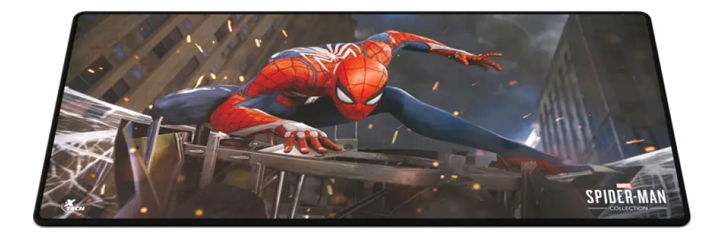 Mouse Pad Gaming Marvel Spiderman Xta-m17sm-xxlg