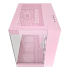 Gabinete Gamer Cougar Fv150 Rgb Pink 4 Ventiladores Argb - Imagen 3