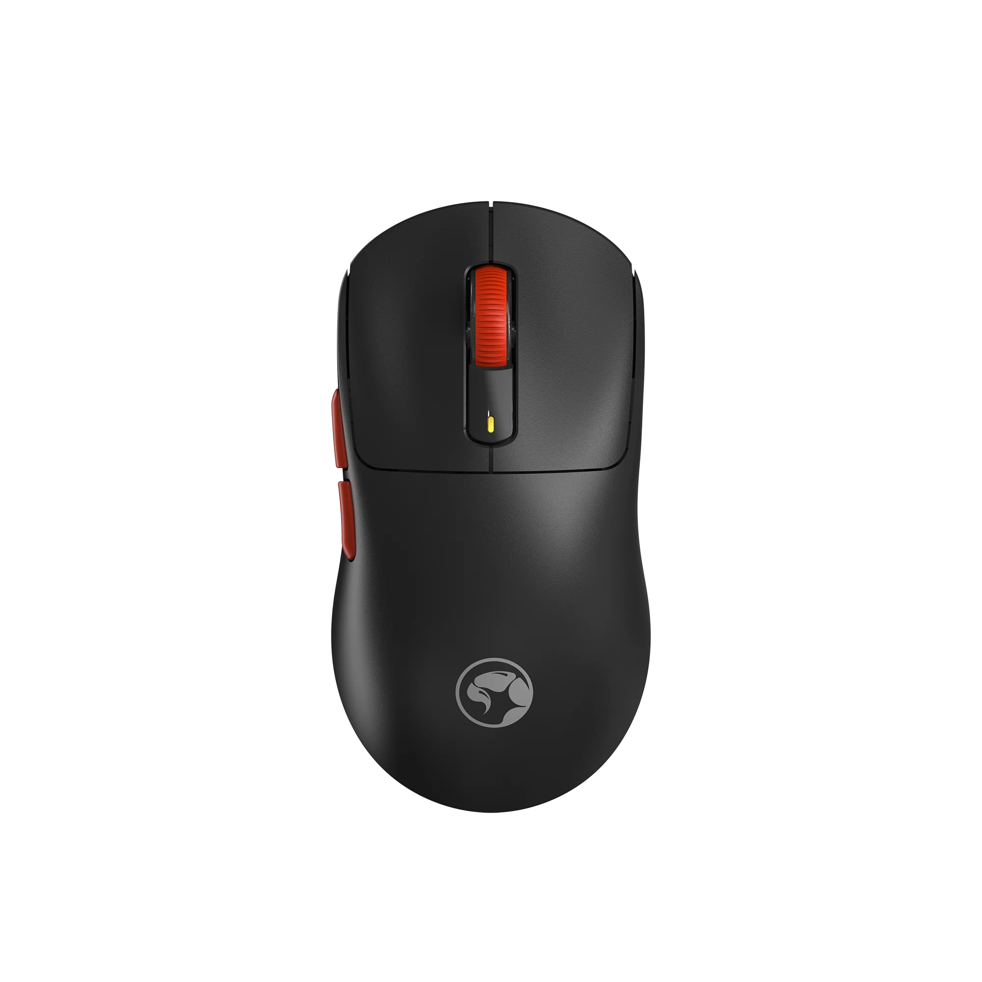 Mouse Niro 60w Black - Imagen 4