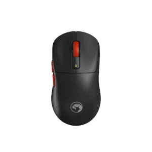 Mouse Niro 60w Black