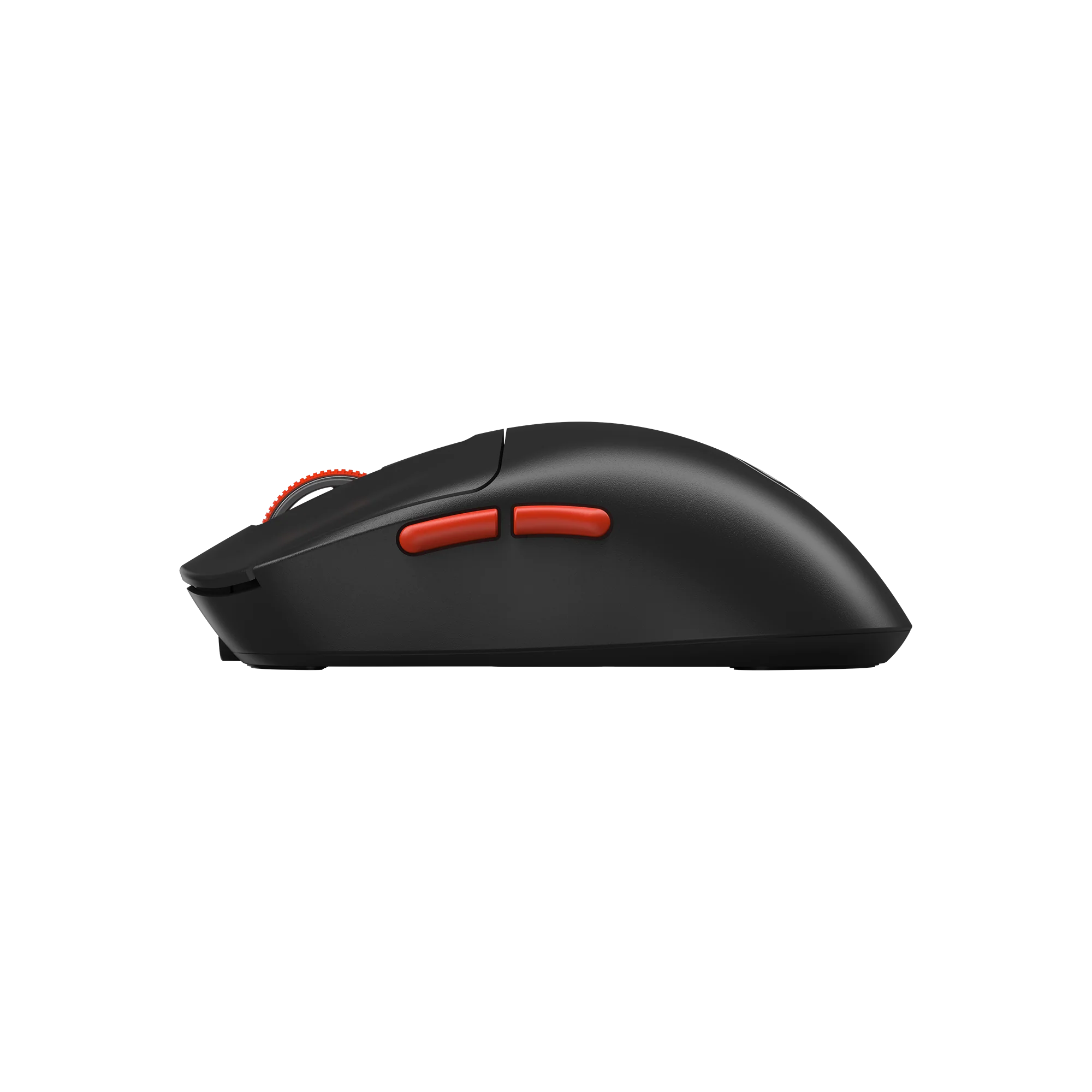 Mouse Niro 60w Black - Imagen 3
