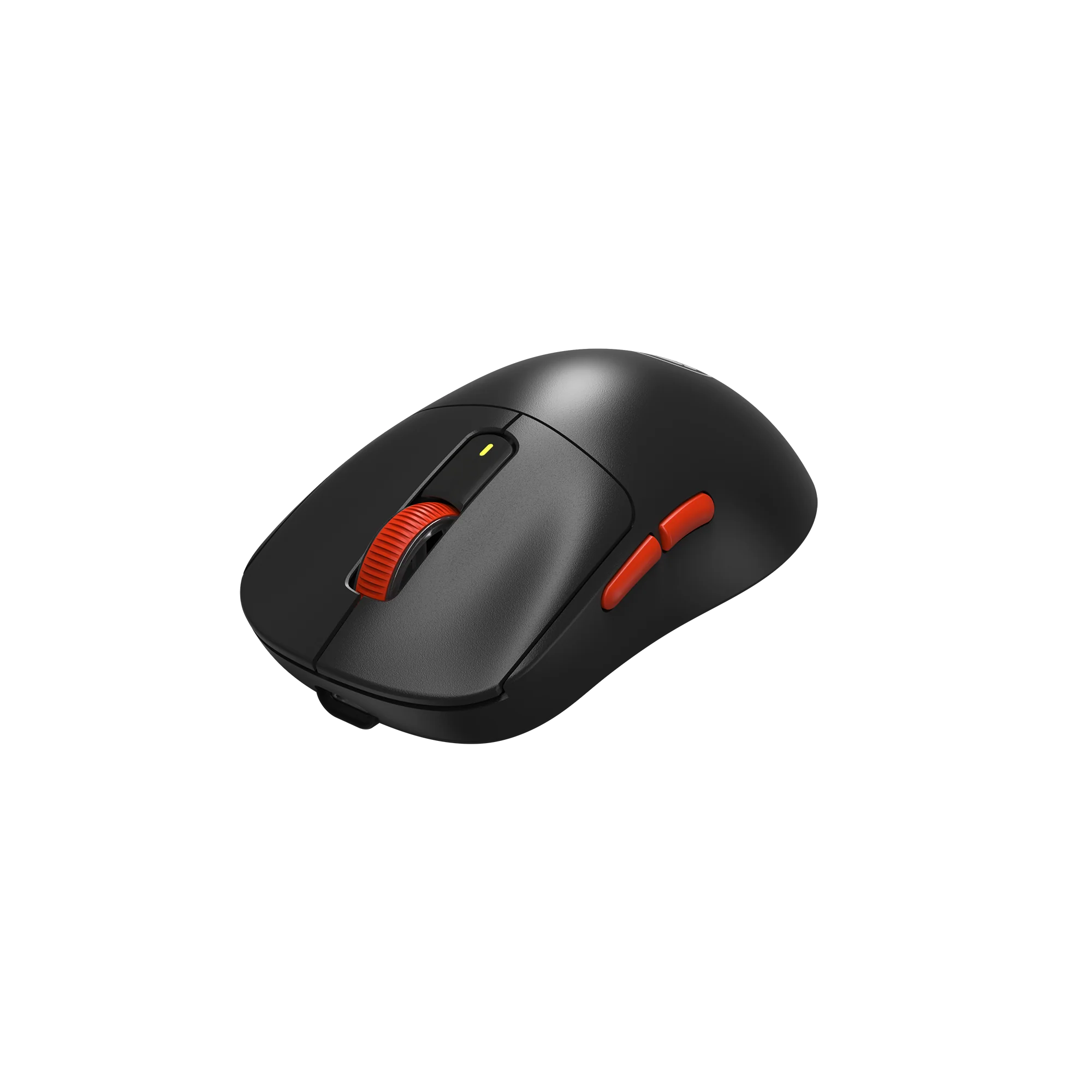 Mouse Niro 60w Black - Imagen 2