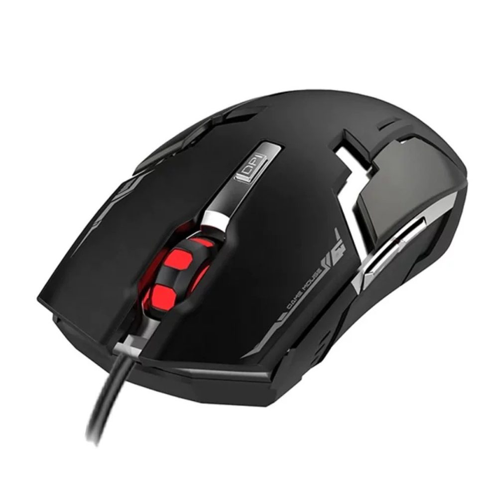 Mouse Gamer Havit HV-MS749 - Imagen 3