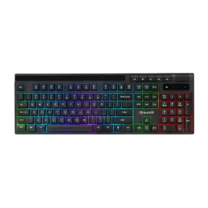 Teclado Gaming MARVO Soldat S40 | K603