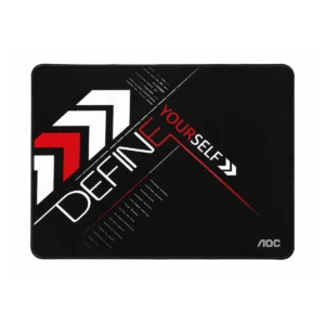 Mouse Pad Gamer AOC Antideslizante
