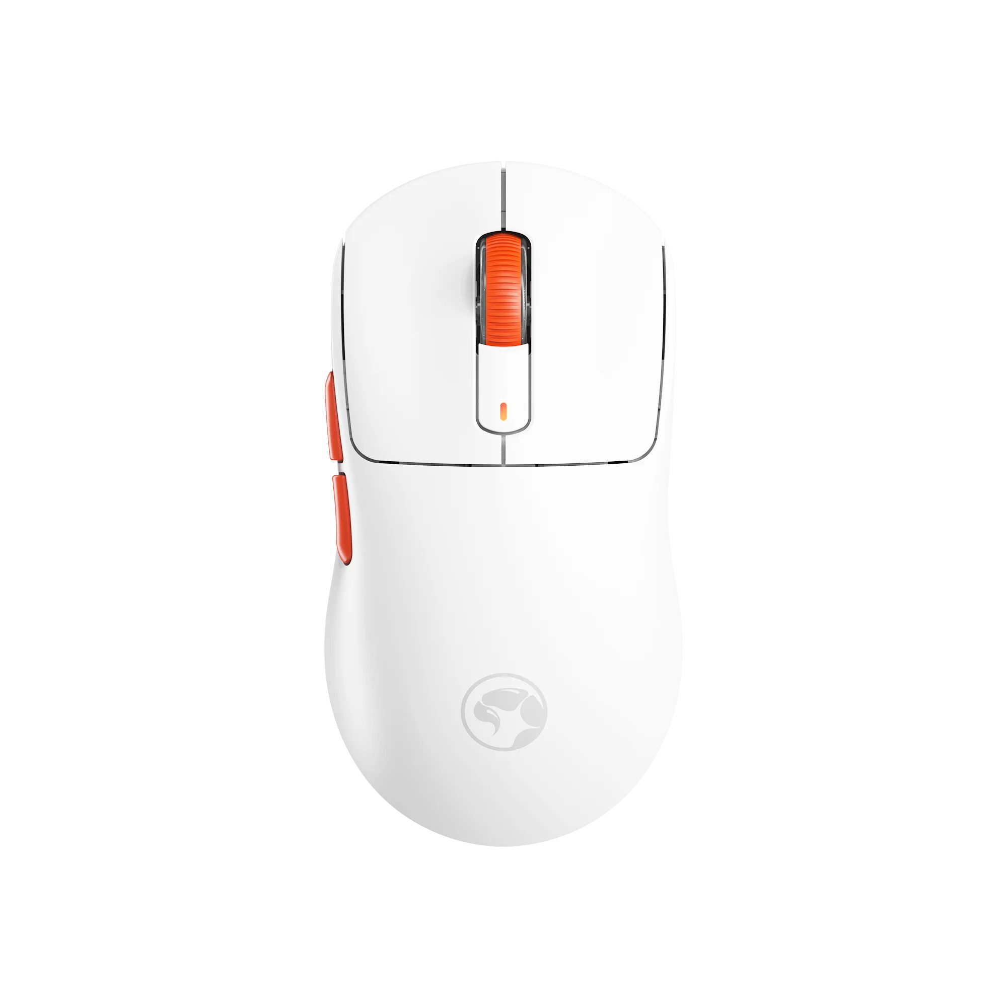 Mouse Niro 60w White - Imagen 4