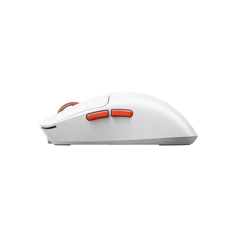 Mouse Niro 60w White - Imagen 3