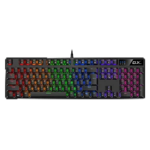 Teclado Genius Scorpion K12 mecánico