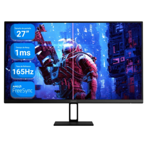 Monitor XIAOMI Mi Gaming G27i FHD IPS 1ms 165Hz AMD FreeSync
