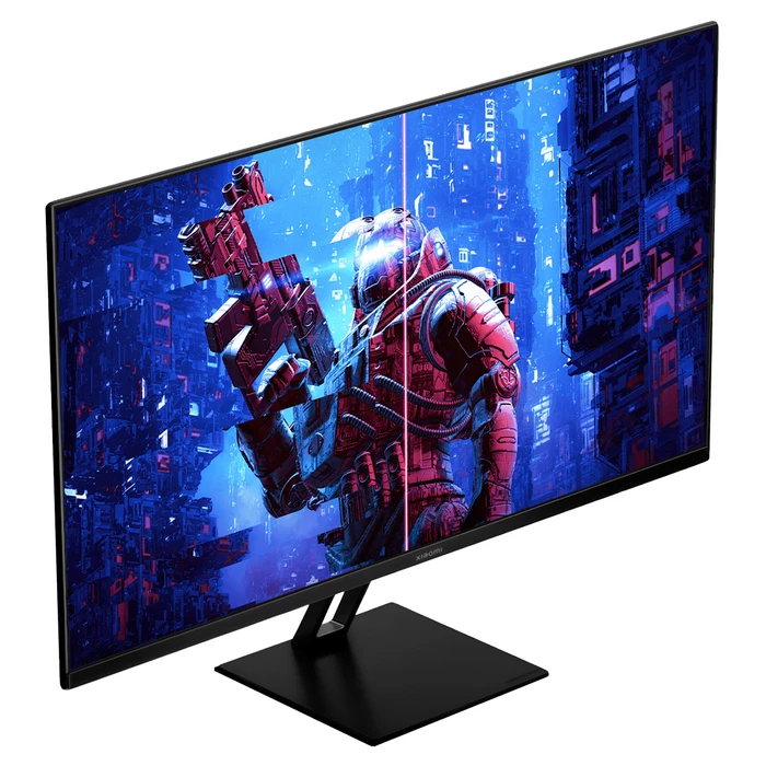 Monitor XIAOMI Mi Gaming G27i FHD IPS 1ms 165Hz AMD FreeSync - Imagen 3