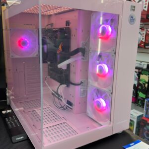 PC GAMER RYZEN 5 5600GT