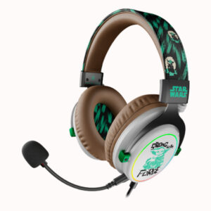 Auriculares Grogu