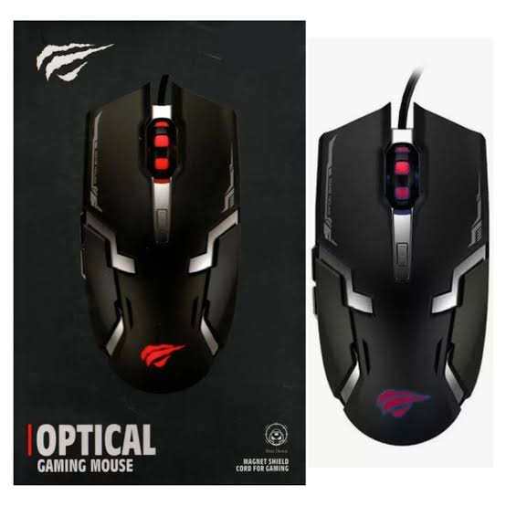 Mouse Gamer Havit HV-MS749 - Imagen 4