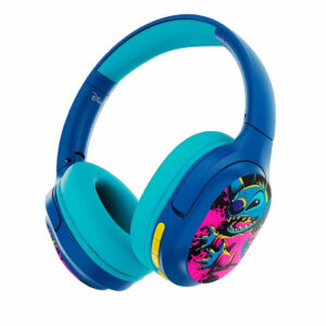 Auriculares con micrófono y tecnología inalámbrica Edición Stitch