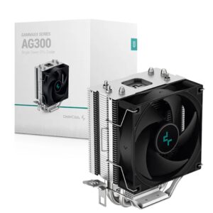 Cooler CPU DeepCool AG300 150W