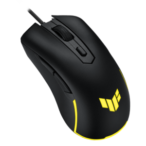 Mouse Asus P309 TUF Gaming M3 GEN II USB Negro