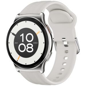 Reloj Smartwatch Haylou Solar Lite 2