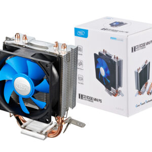 Cooler CPU DeepCool Ice Edge Mini FS V2.0 Compacto