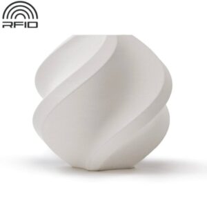 Filamento Bambu Lab PLA Matte Blanco A01-W2-1.75-1000-SPL