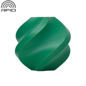 Filamento Bambu Lab PLA Basic Verde Oscuro A00-G2-1.75-1000-SPL