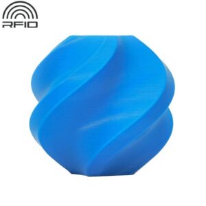 Filamento Bambu Lab PLA Lite RFID Celeste A18-B0-1.75-1000-SPL
