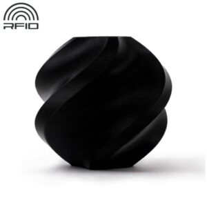 Filamento Bambu Lab PLA Lite RFID Negro A18-K0-1.75-1000-SPL